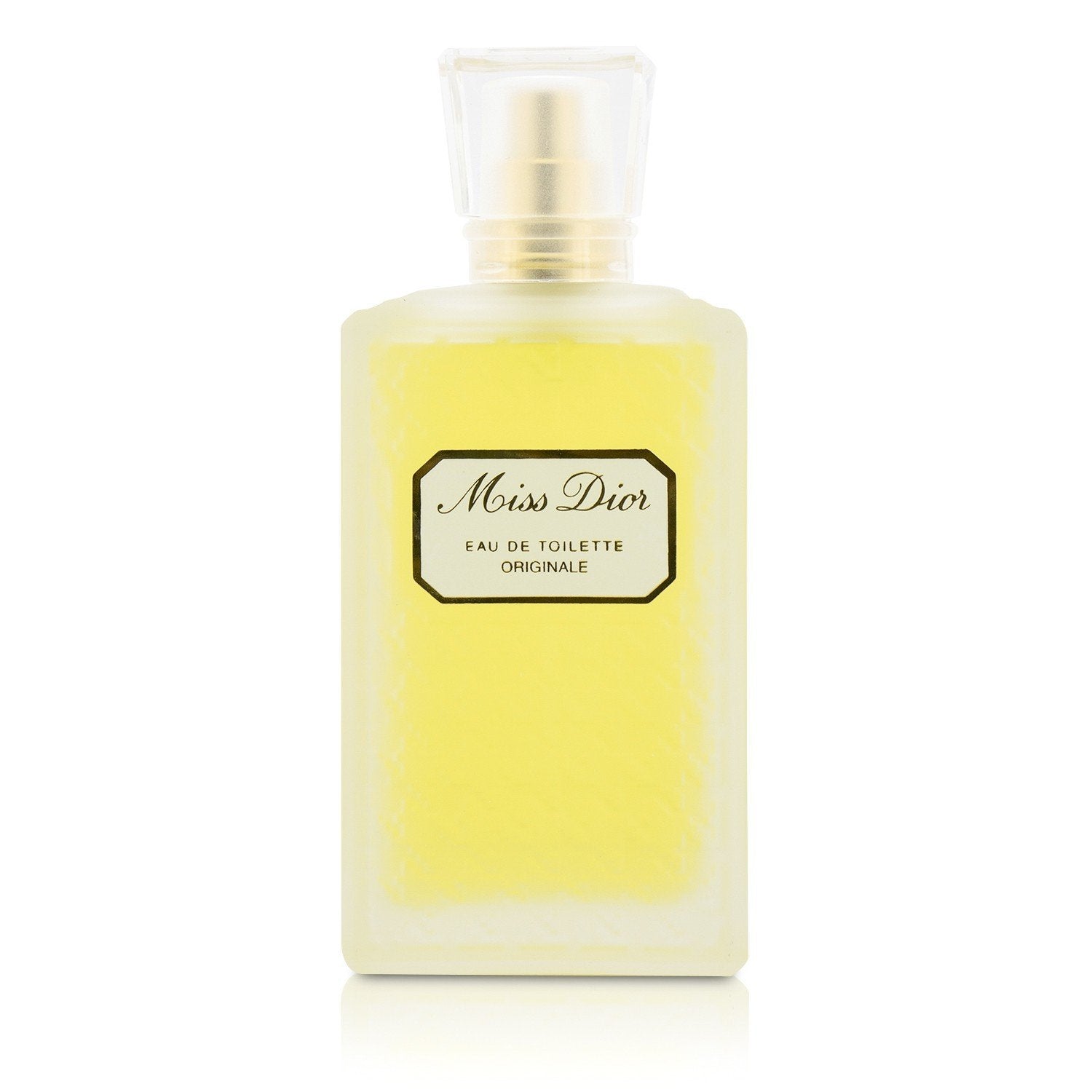 ミス ディオール オリジナル オードゥ トワレ